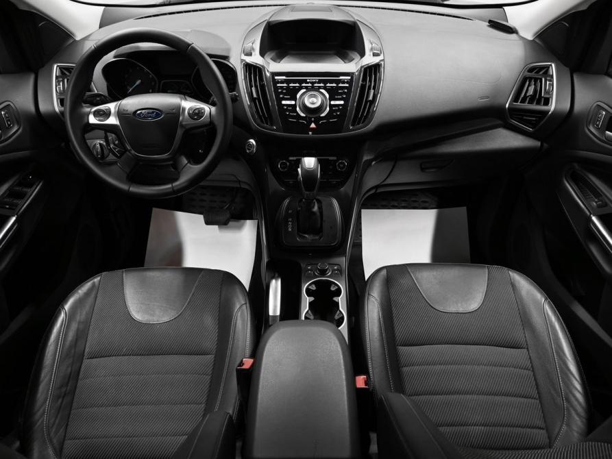 Ford Kuga II Тверь  - изображение 10