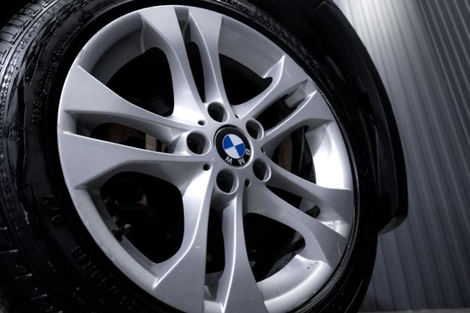 BMW X3 I (E83) Рестайлинг с пробегом 2006 года, цена 1 339 000 рублей, 318261 км, внедорожник, Автокод Объявления