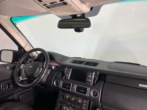 Land Rover Range Rover III Рестайлинг 2 с пробегом 2011 года, цена 1 349 000 рублей, 315000 км, внедорожник, Автокод Объявления