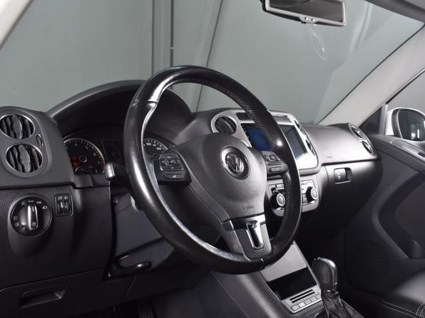 Volkswagen Tiguan I Рестайлинг с пробегом 2013 года, цена 1 098 999 рублей, 162880 км, внедорожник, Автокод Объявления