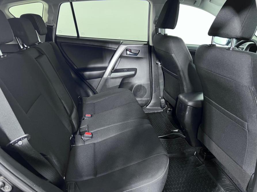 Toyota RAV4 IV (XA40) Рестайлинг Ростов-на-Дону  - изображение 12