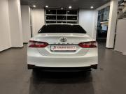 Toyota Camry VIII (XV70) Рестайлинг Чебоксары  - изображение 41
