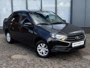 Lada (ВАЗ) Granta I Рестайлинг Ярославль  - изображение 16