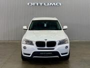 BMW X3 II (F25) Краснодар  - изображение 21