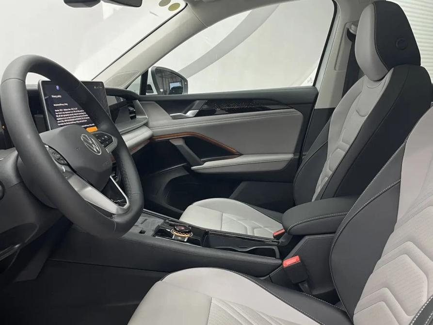 Volkswagen Tayron II (China Market) Воронеж  - изображение 15
