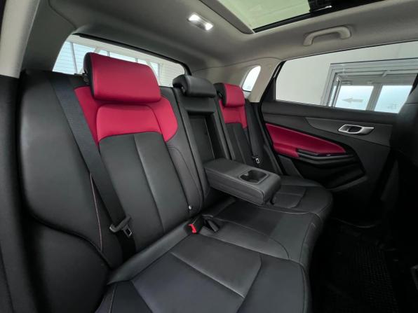 Changan CS55 Plus II с пробегом 2023 года, цена 2 250 000 рублей, 38090 км, внедорожник, Автокод Объявления
