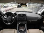 Jaguar F-Pace I Санкт-Петербург  - изображение 53