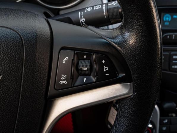 Chevrolet Cruze I Рестайлинг с пробегом 2014 года, цена 860 000 рублей, 136407 км, хэтчбек, Автокод Объявления
