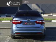 Kia Rio III Казань  - изображение 16