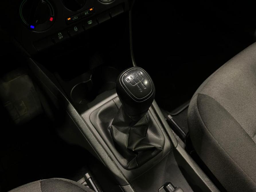 Skoda Rapid I Челябинск  - изображение 14