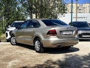 Volkswagen Polo V Рестайлинг Санкт-Петербург  - изображение 21