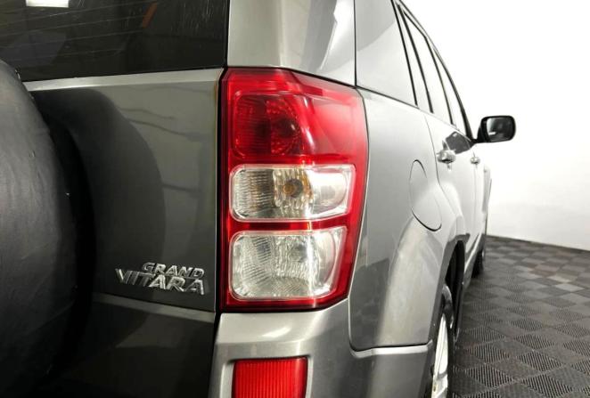 Suzuki Grand Vitara II с пробегом 2007 года, цена 770 000 рублей, 322774 км, внедорожник, Автокод Объявления