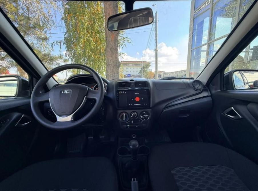 Lada (ВАЗ) Granta I Рестайлинг Ставрополь  - изображение 11