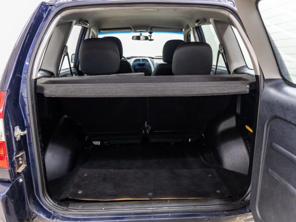Chery Tiggo (T11) I с пробегом 2010 года, цена 678 000 рублей, 96731 км, внедорожник, Автокод Объявления