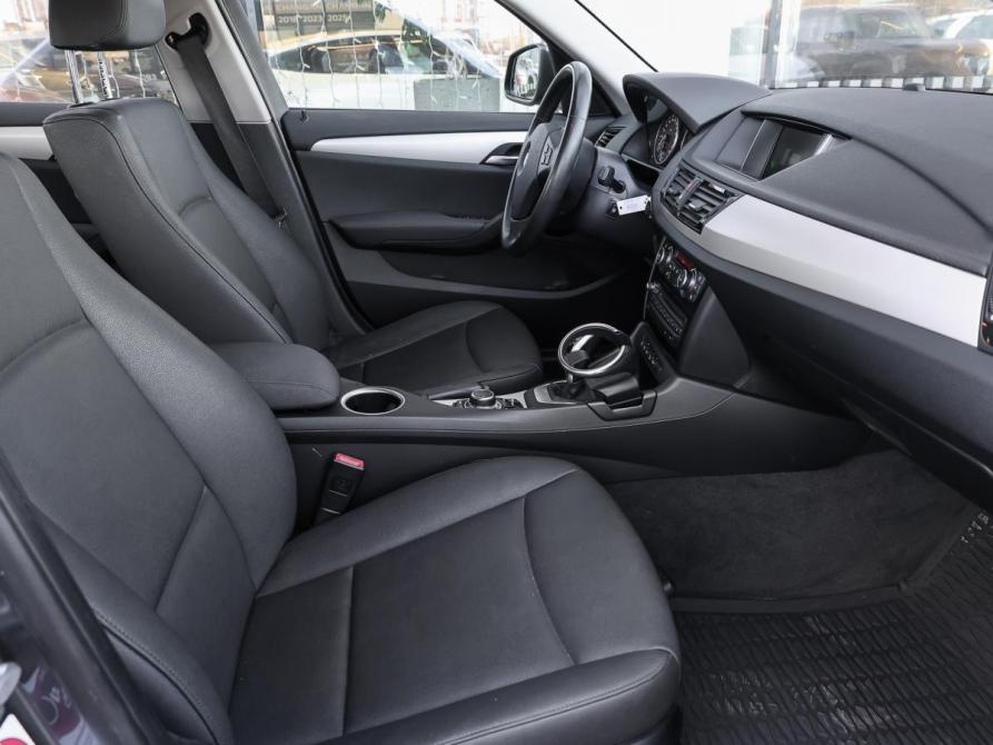 BMW X1 I (E84) Рестайлинг Москва  - изображение 10