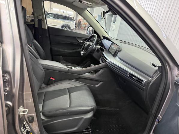 Changan CS35 Plus I Рестайлинг с пробегом 2023 года, цена 1 677 000 рублей, 49000 км, внедорожник, Автокод Объявления