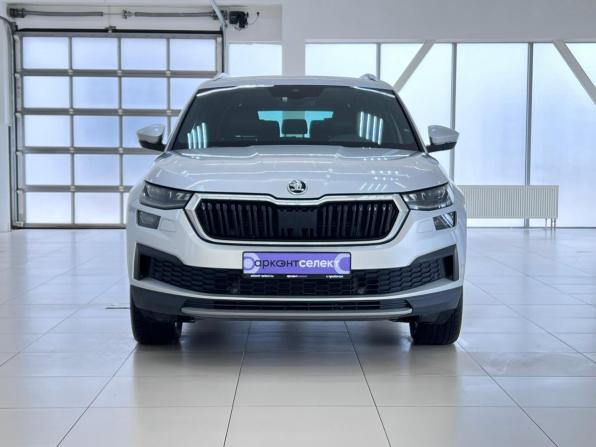 Skoda Kodiaq I Рестайлинг с пробегом 2022 года, цена 2 650 000 рублей, 246791 км, внедорожник, Автокод Объявления