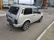 Lada (ВАЗ) Niva Legend I Волгоград  - изображение 20