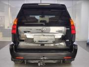 Lexus GX I Уфа  - изображение 29