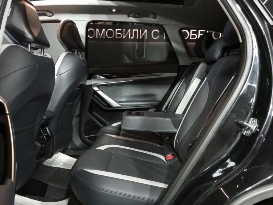 Geely Atlas II Уфа  - изображение 8