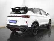 Geely Coolray I Рестайлинг Санкт-Петербург  - изображение 25