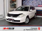 Nissan Wingroad II (Y11) Рестайлинг Кемерово  - изображение 19
