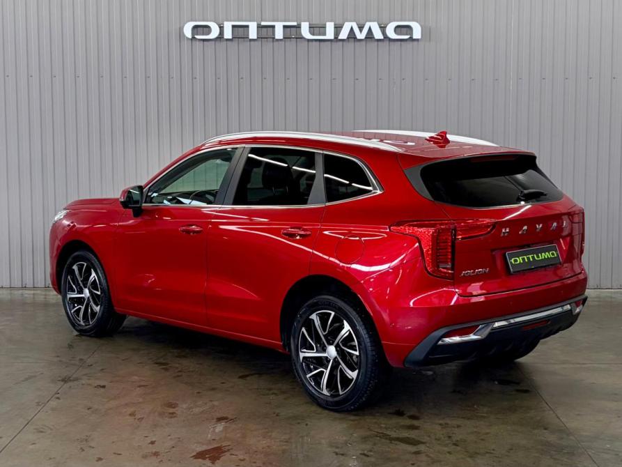 Haval Jolion I Краснодар  - изображение 7