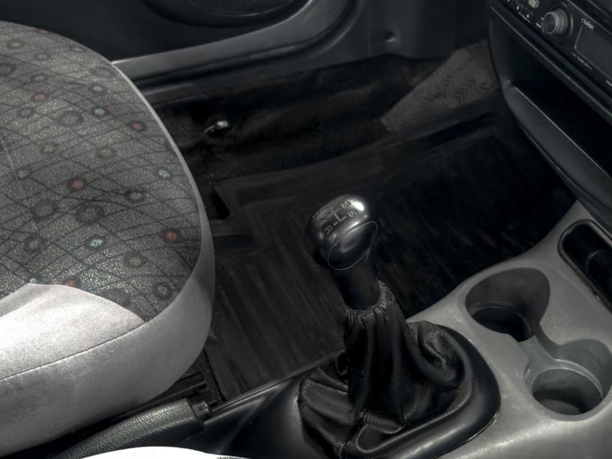 Daewoo Matiz II Рестайлинг Ростов-на-Дону  - изображение 9