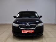 Skoda Rapid I Рестайлинг Альметьевск  - изображение 24