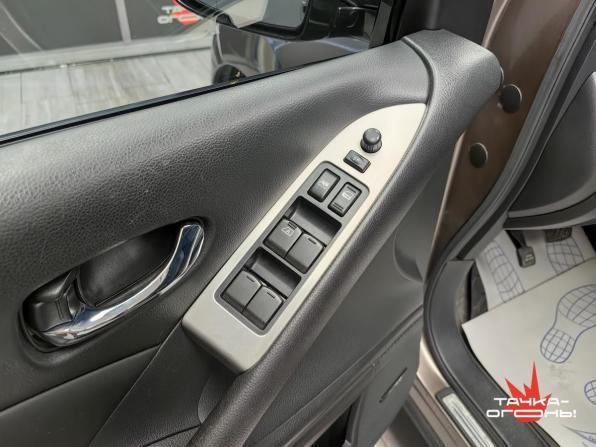 Nissan Murano II (Z51) Рестайлинг с пробегом 2010 года, цена 1 450 000 рублей, 81000 км, внедорожник, Автокод Объявления