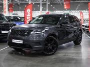 Land Rover Range Rover Velar I Санкт-Петербург  - изображение 32