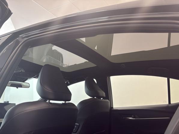 Toyota Camry IX (XV80) China Market с пробегом 2026 года, цена 5 180 000 рублей, 10 км, седан, Автокод Объявления