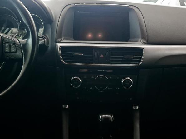 Mazda CX-5 I Рестайлинг с пробегом 2016 года, цена 2 450 000 рублей, 92136 км, внедорожник, Автокод Объявления