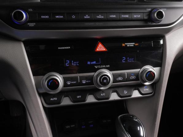 Hyundai Elantra VII (CN7) с пробегом 2020 года, цена 1 525 000 рублей, 147904 км, седан, Автокод Объявления