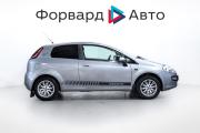 Fiat Punto III Grande Punto Тюмень  - изображение 33