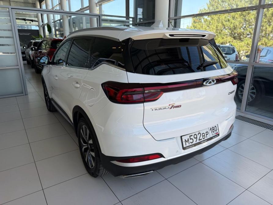 Chery Tiggo 7 Pro I Таганрог  - изображение 6