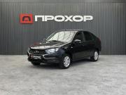 Lada (ВАЗ) Granta I Рестайлинг Пермь  - изображение 32