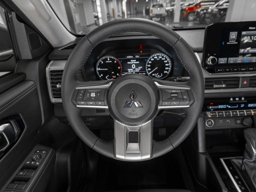 Mitsubishi L200 VI Москва  - изображение 11