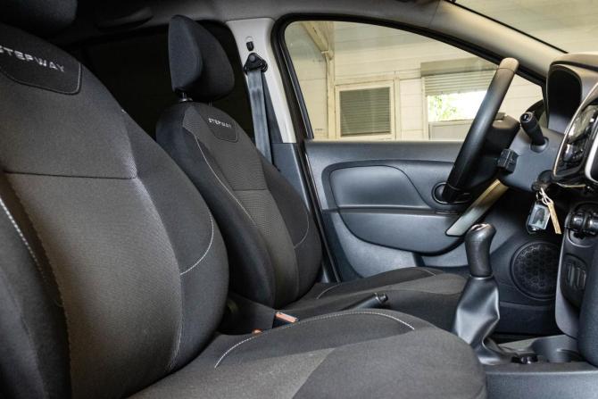 Renault Sandero II Рестайлинг с пробегом 2020 года, цена 1 250 000 рублей, 86480 км, хэтчбек, Автокод Объявления