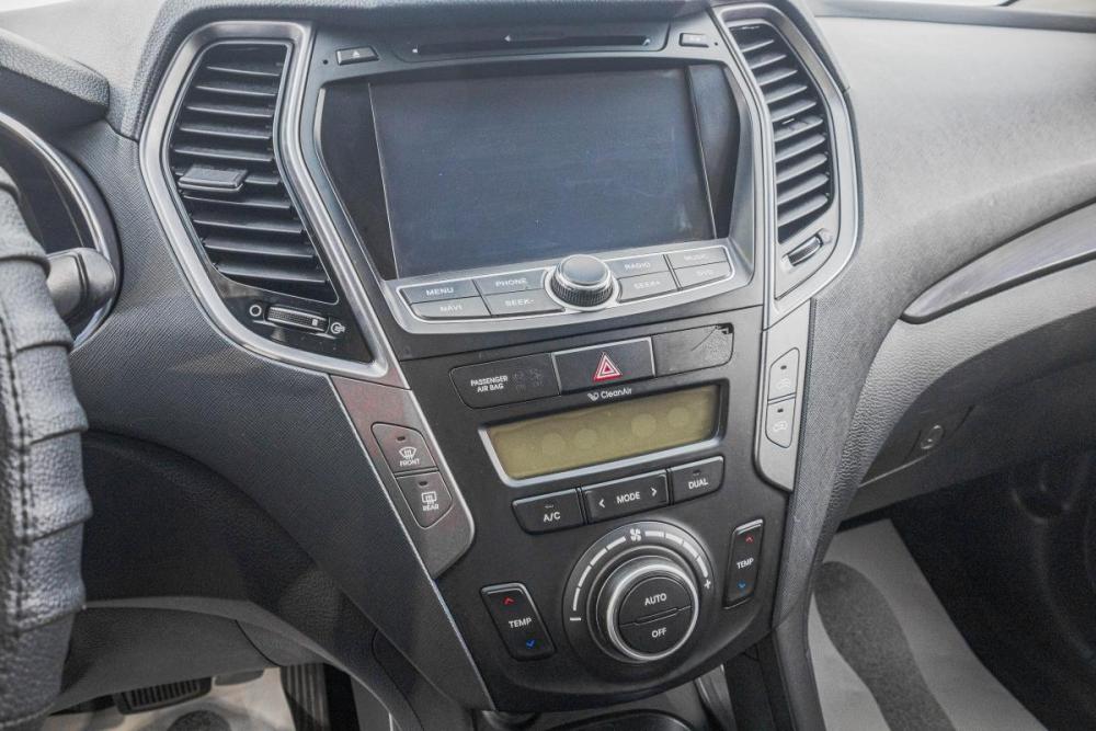 Hyundai Santa Fe III Барнаул  - изображение 20