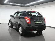 SsangYong Actyon II Рестайлинг Тверь  - изображение 23