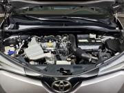 Toyota C-HR I Москва  - изображение 31