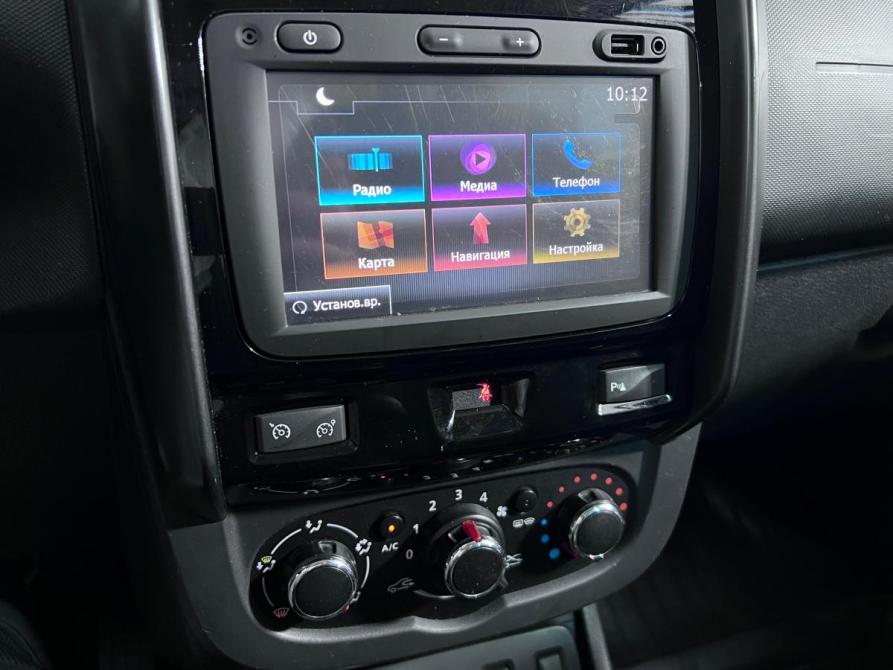 Renault Duster I Рестайлинг Ростов-на-Дону  - изображение 14