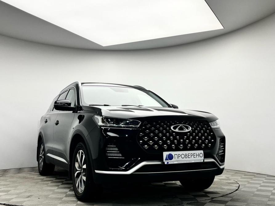 Chery Tiggo 7 Pro I Мурманск  - изображение 1
