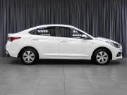 Hyundai Solaris II Тюмень  - изображение 21