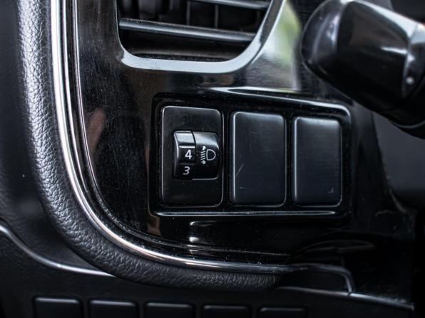Mitsubishi Outlander III Рестайлинг с пробегом 2014 года, цена 1 590 000 рублей, 204371 км, внедорожник, Автокод Объявления