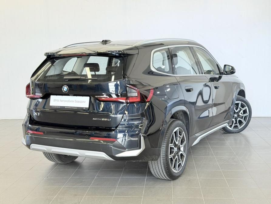 BMW X1 III (U11/U12) Воронеж  - изображение 9