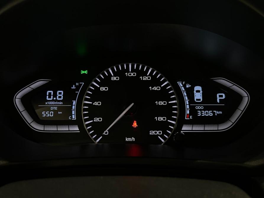 Changan Alsvin Санкт-Петербург  - изображение 22