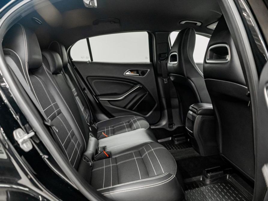 Mercedes-Benz GLA I (X156) Красноярск  - изображение 8