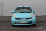 Nissan March III (K12) Белгород  - изображение 24